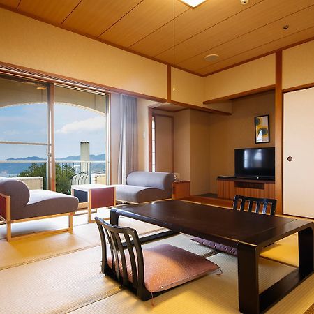 Plaza Awajishima Otel Minamiawaji Dış mekan fotoğraf