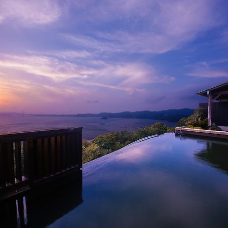 Plaza Awajishima Otel Minamiawaji Dış mekan fotoğraf