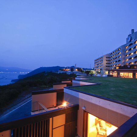 Plaza Awajishima Otel Minamiawaji Dış mekan fotoğraf