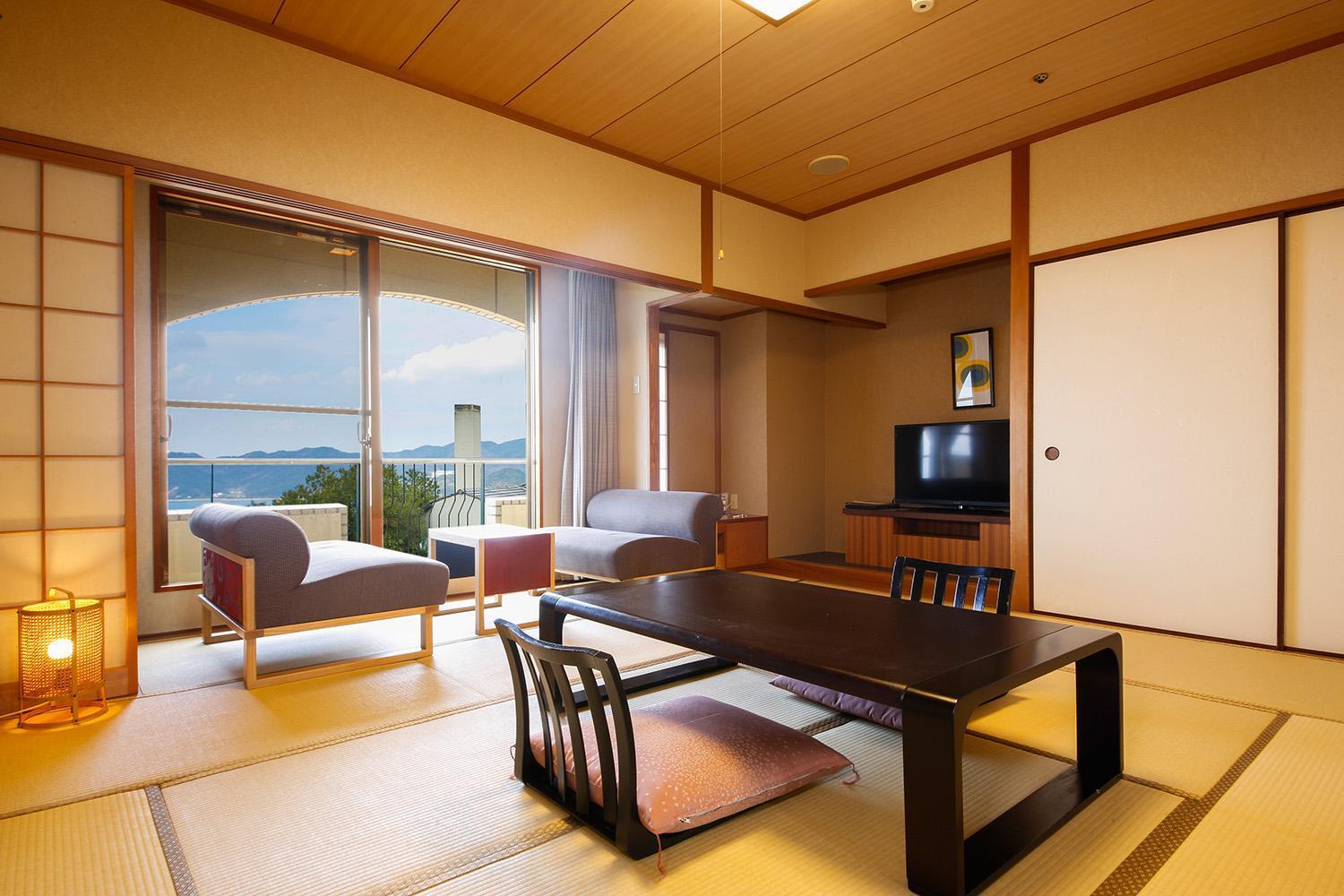 Plaza Awajishima Otel Minamiawaji Dış mekan fotoğraf