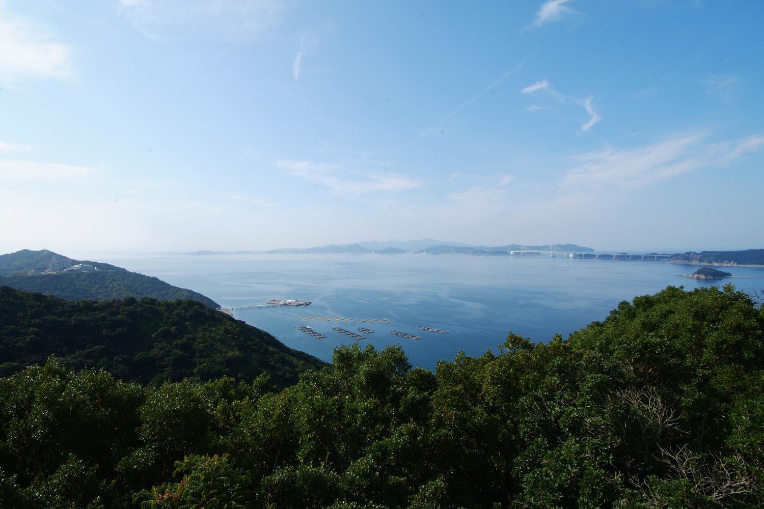 Plaza Awajishima Otel Minamiawaji Dış mekan fotoğraf