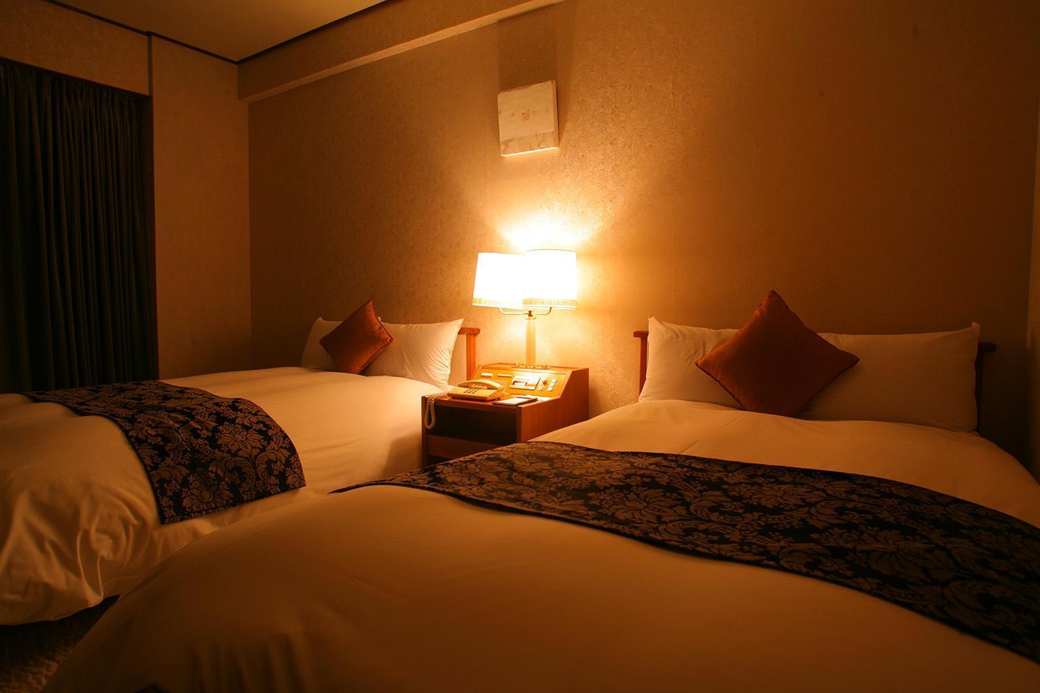 Plaza Awajishima Otel Minamiawaji Oda fotoğraf