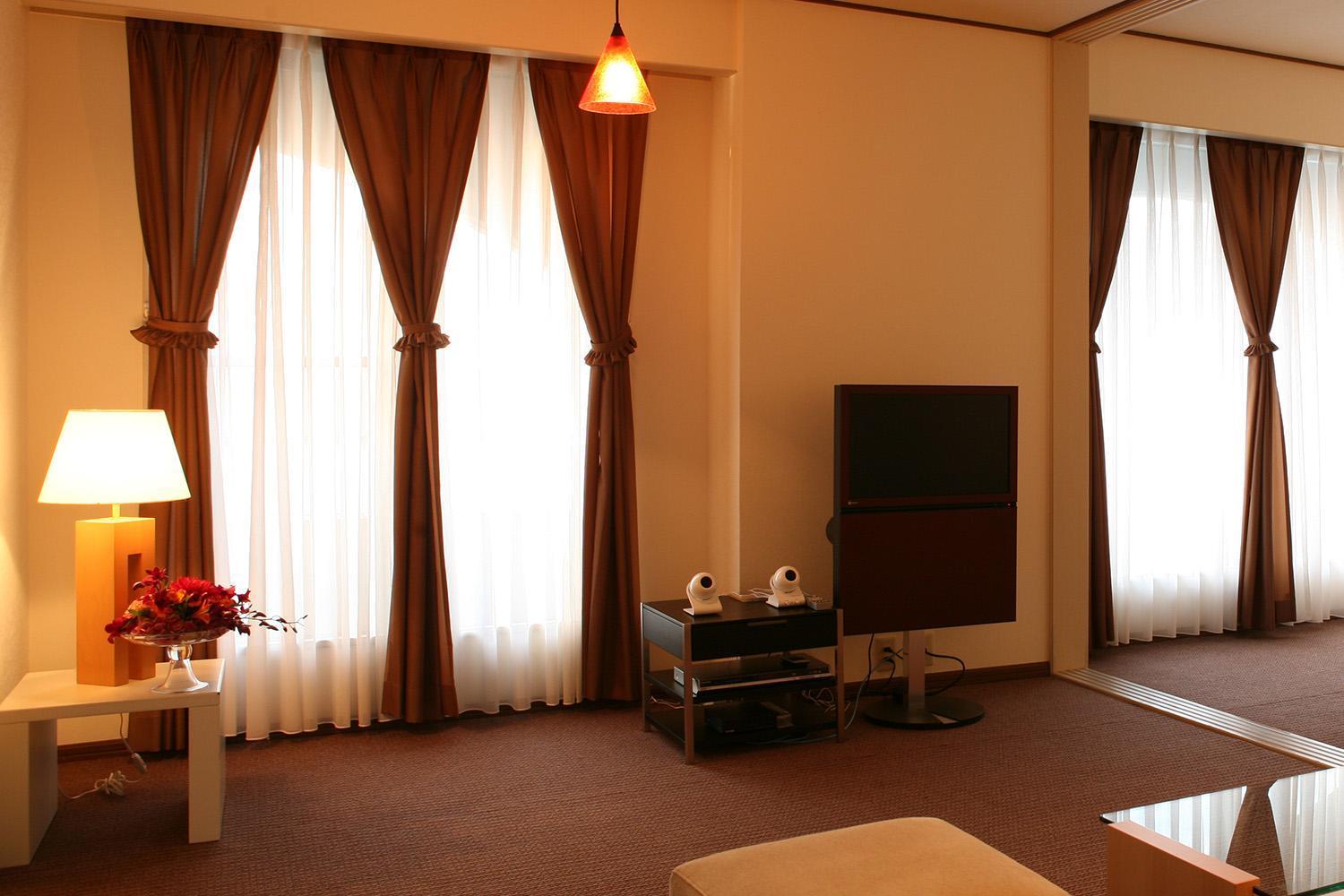 Plaza Awajishima Otel Minamiawaji Oda fotoğraf