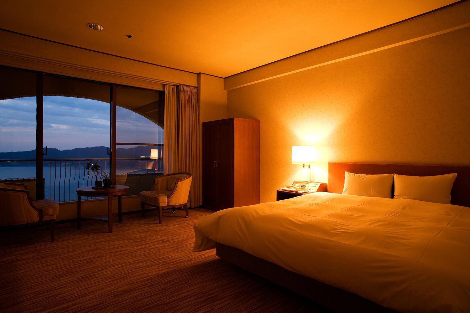 Plaza Awajishima Otel Minamiawaji Oda fotoğraf