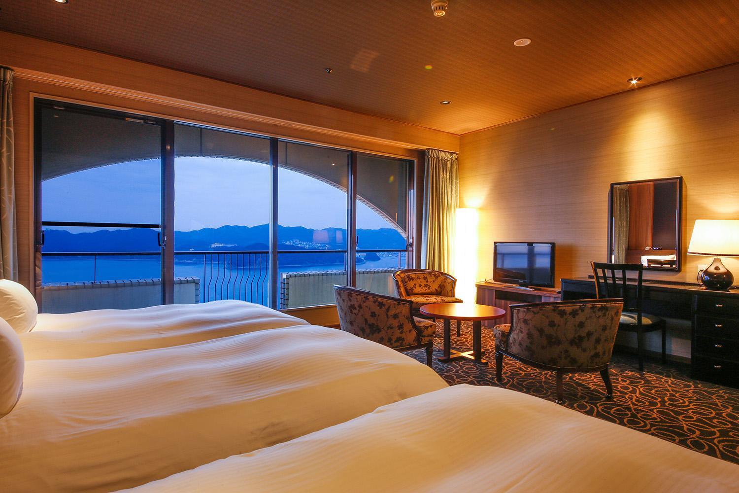 Plaza Awajishima Otel Minamiawaji Oda fotoğraf