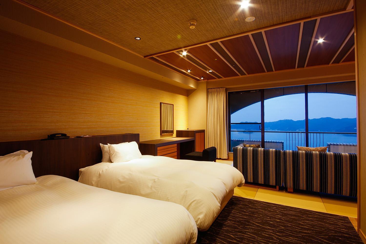 Plaza Awajishima Otel Minamiawaji Dış mekan fotoğraf