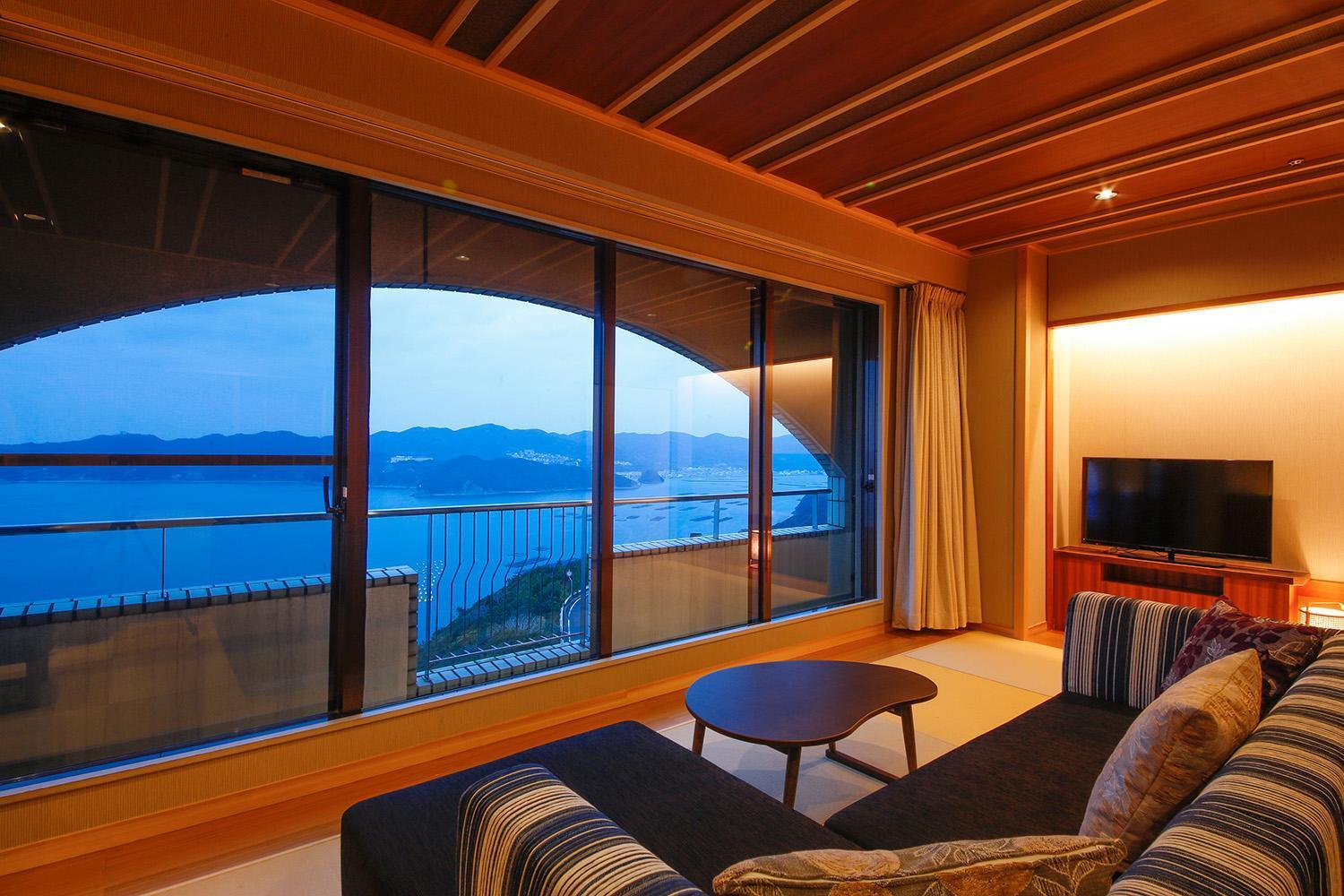 Plaza Awajishima Otel Minamiawaji Oda fotoğraf