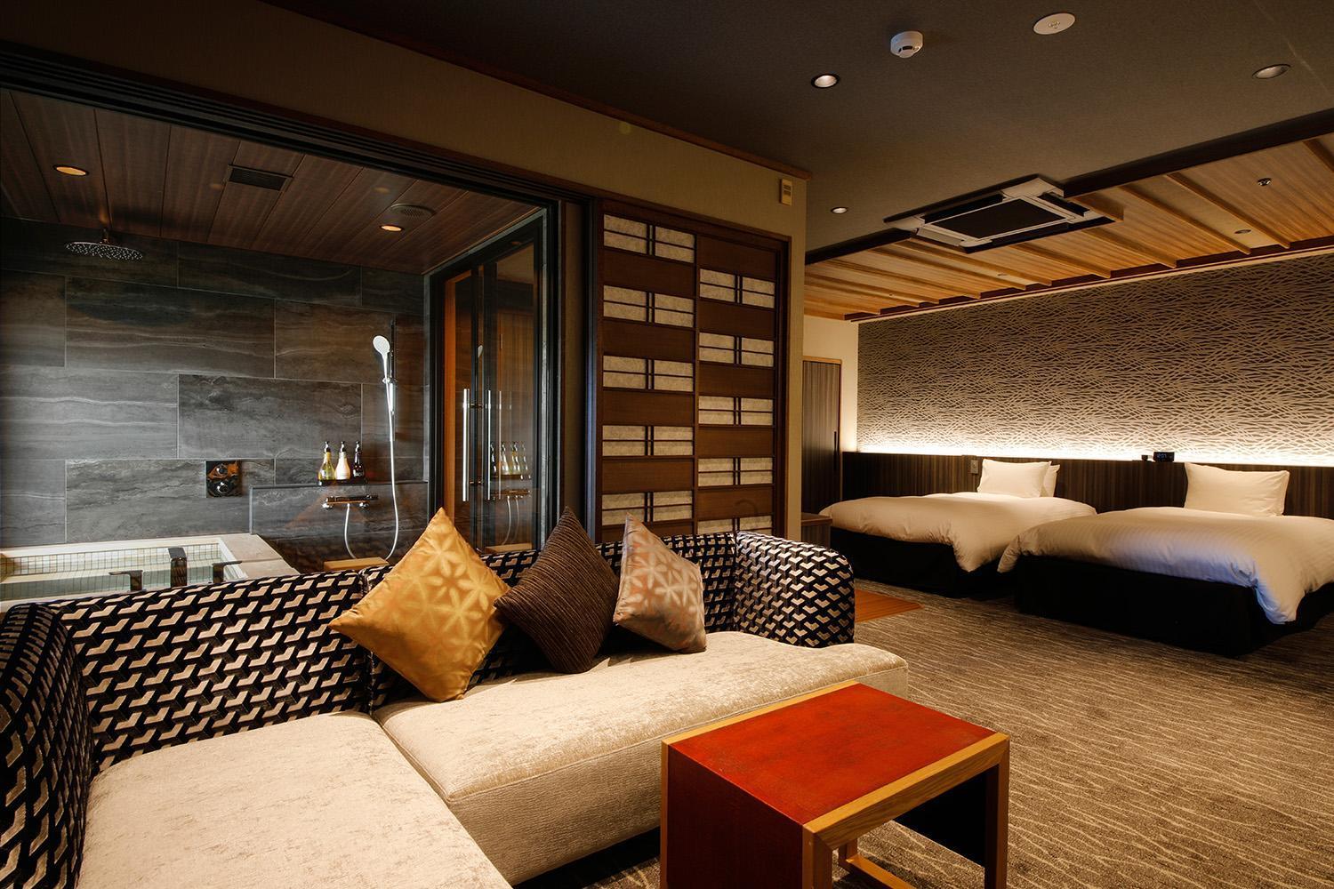 Plaza Awajishima Otel Minamiawaji Oda fotoğraf