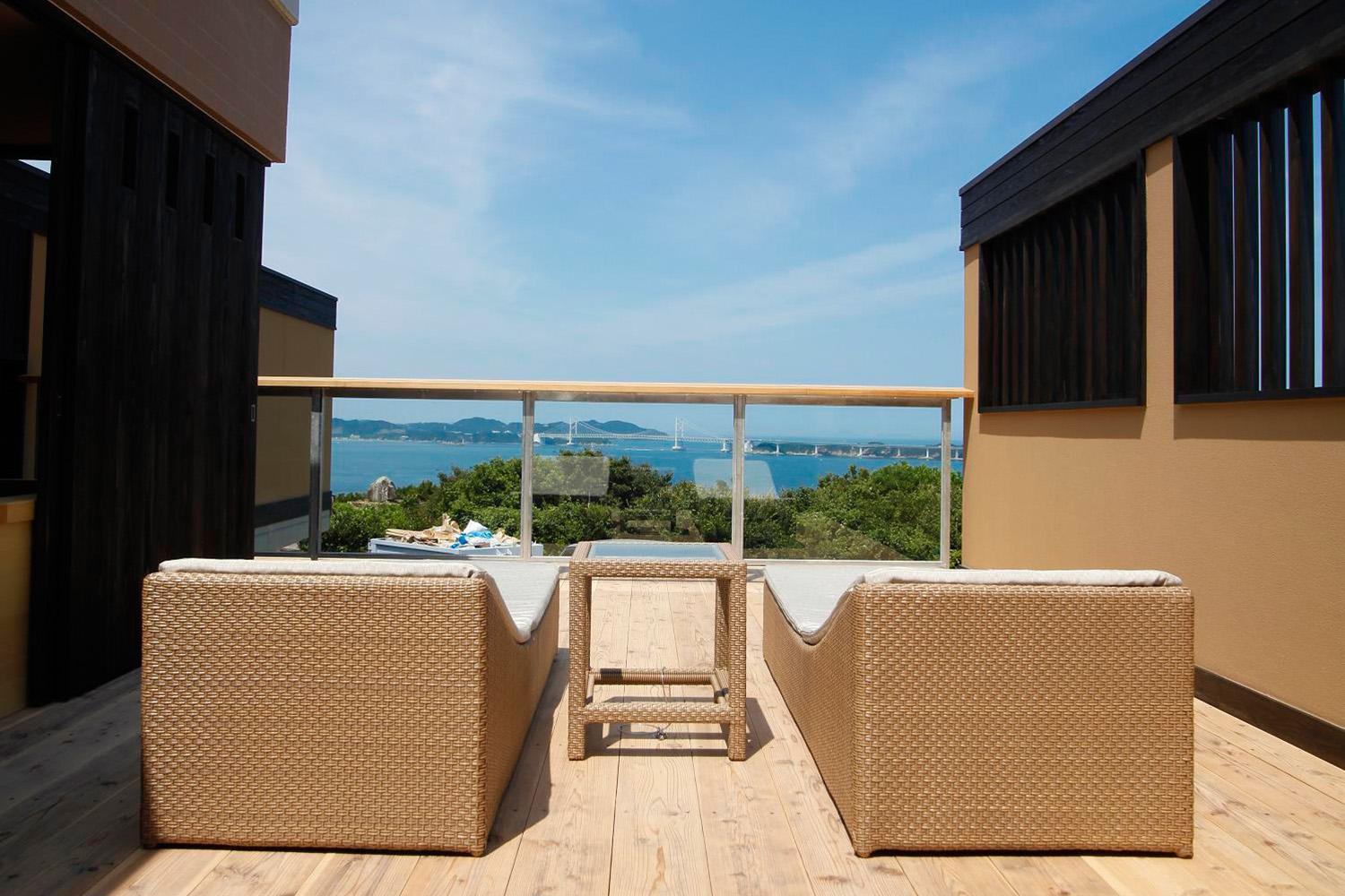 Plaza Awajishima Otel Minamiawaji Oda fotoğraf