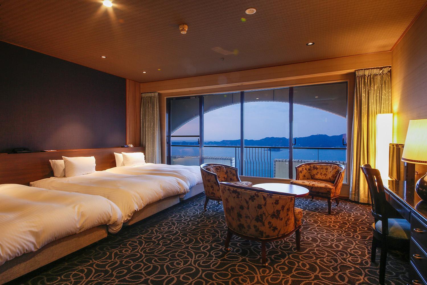 Plaza Awajishima Otel Minamiawaji Oda fotoğraf