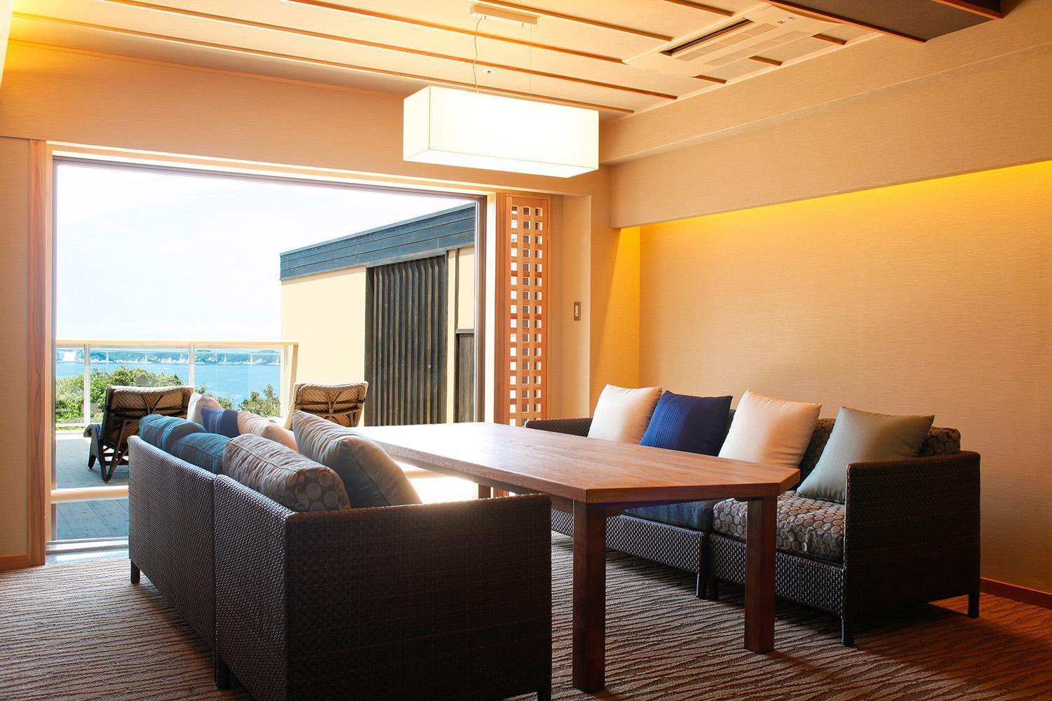 Plaza Awajishima Otel Minamiawaji Oda fotoğraf