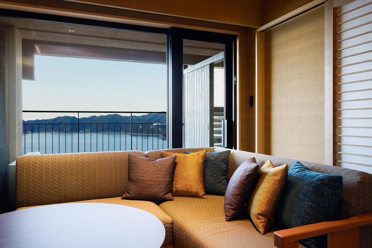 Plaza Awajishima Otel Minamiawaji Oda fotoğraf