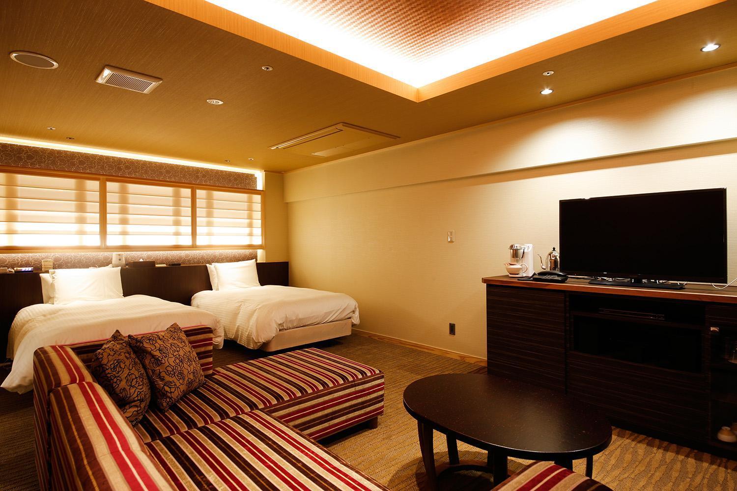 Plaza Awajishima Otel Minamiawaji Oda fotoğraf