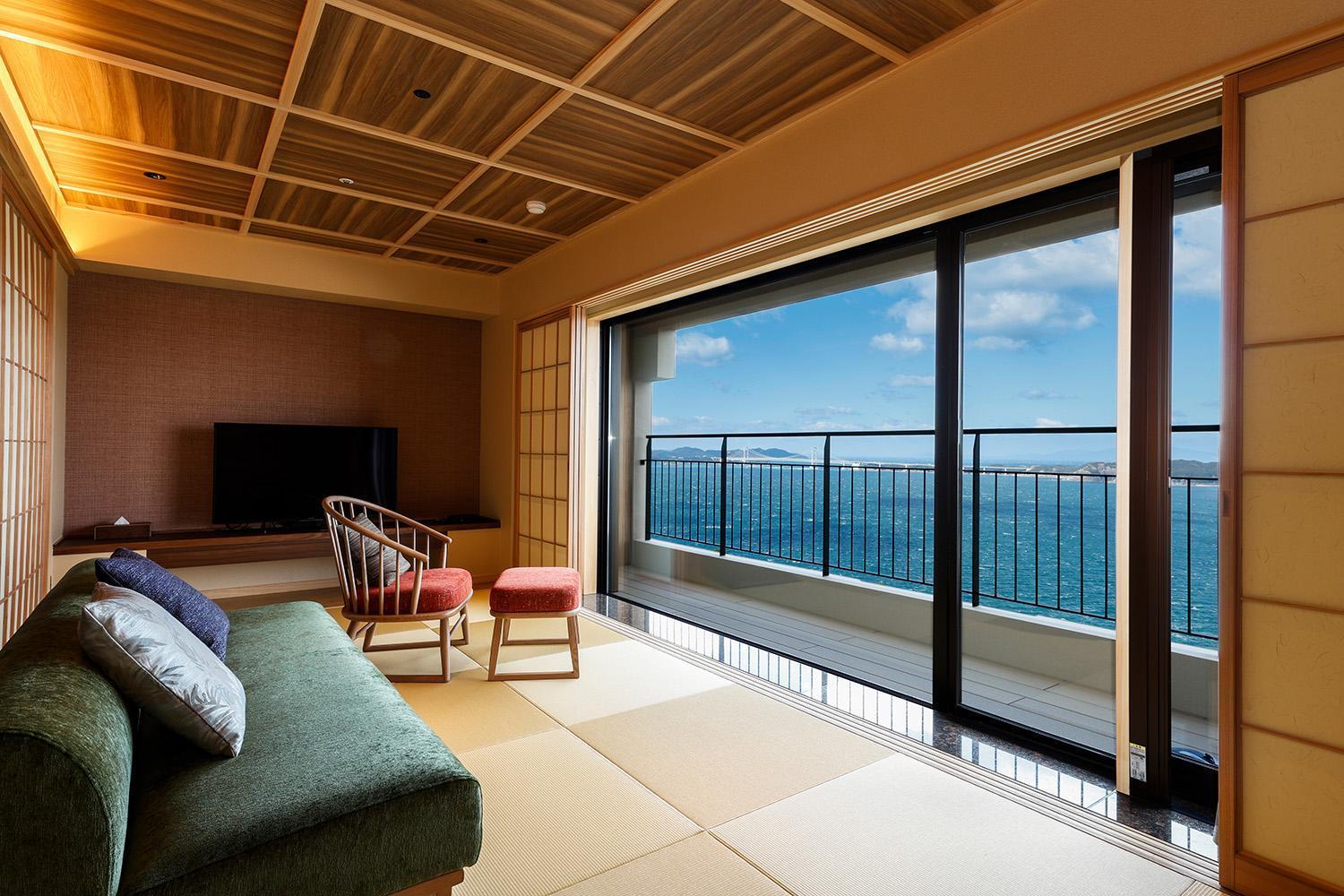 Plaza Awajishima Otel Minamiawaji Dış mekan fotoğraf