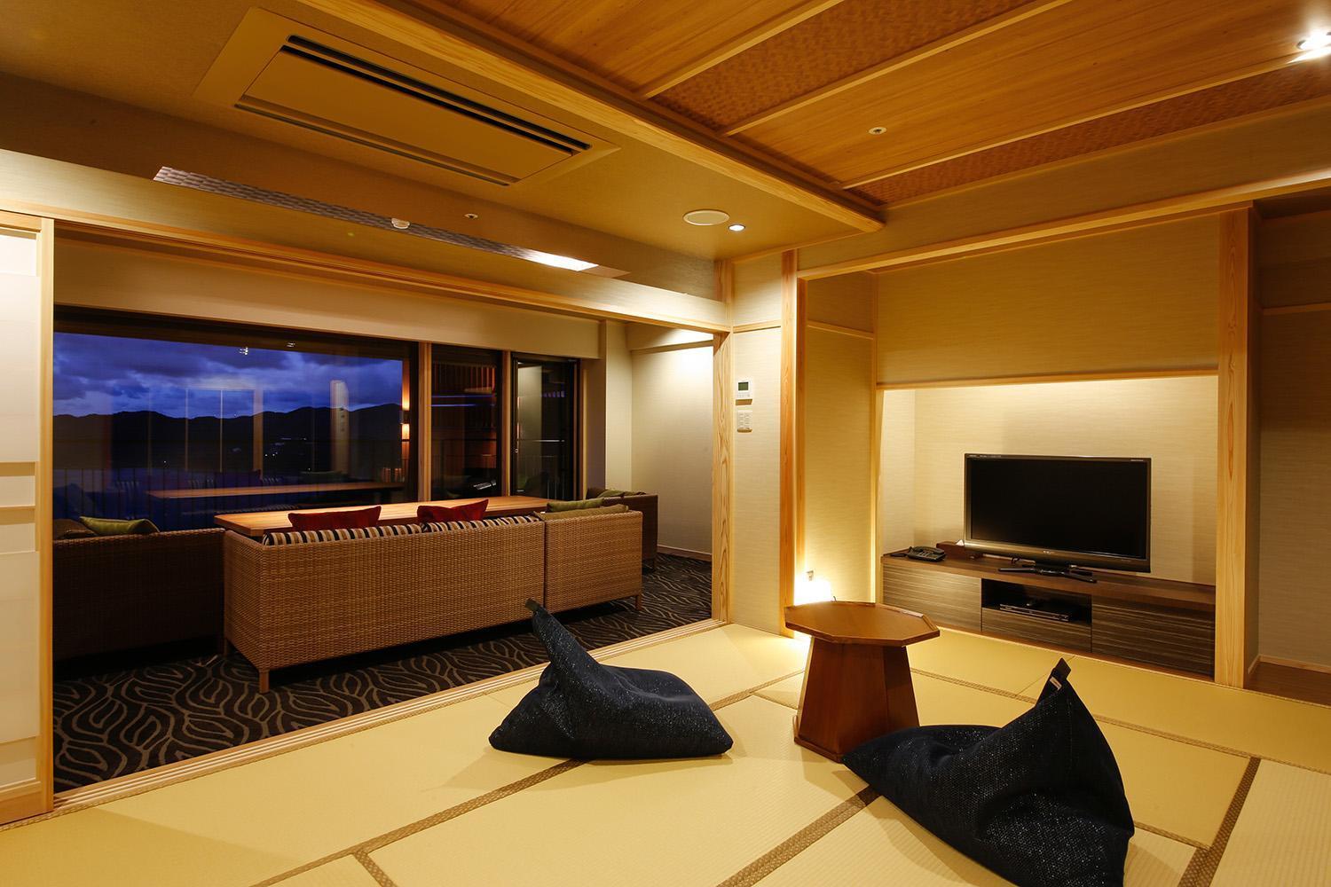 Plaza Awajishima Otel Minamiawaji Oda fotoğraf