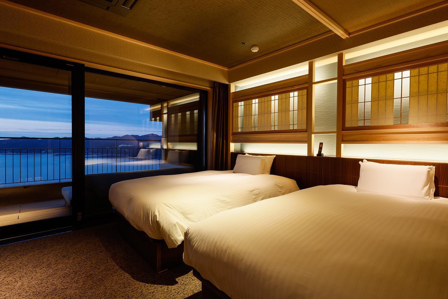 Plaza Awajishima Otel Minamiawaji Oda fotoğraf