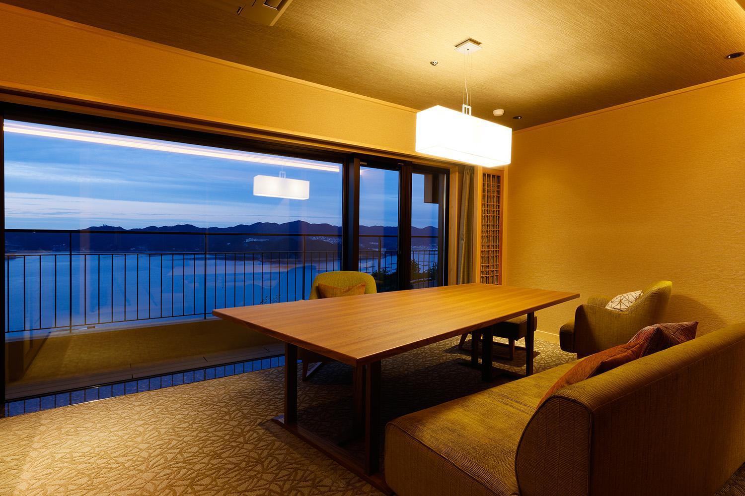 Plaza Awajishima Otel Minamiawaji Oda fotoğraf