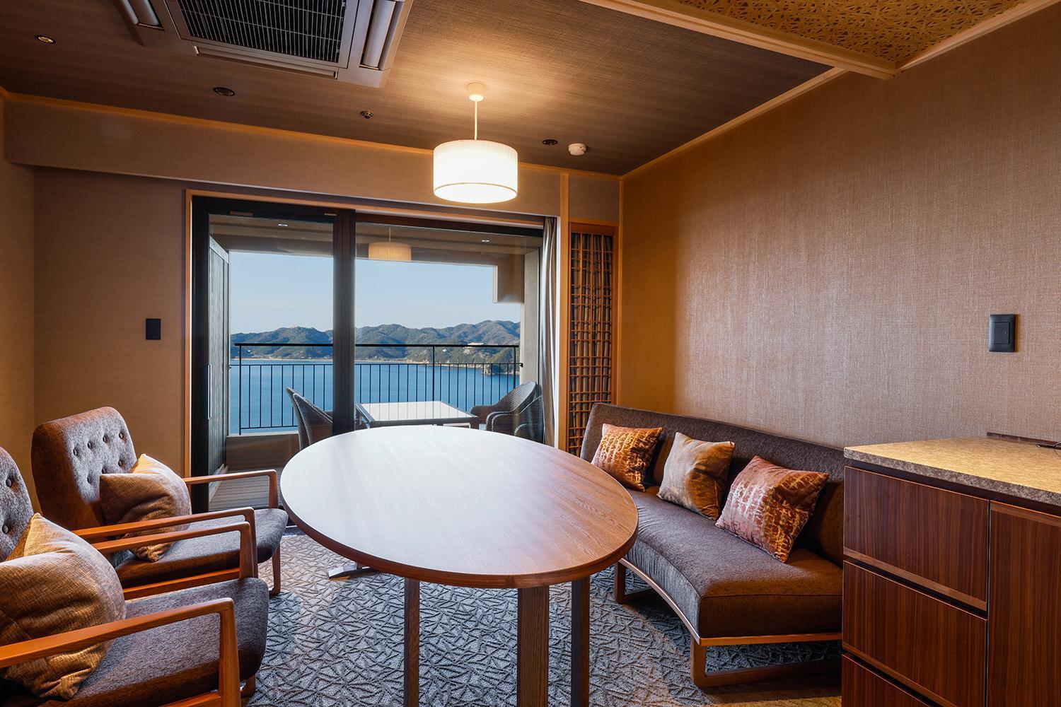 Plaza Awajishima Otel Minamiawaji Oda fotoğraf