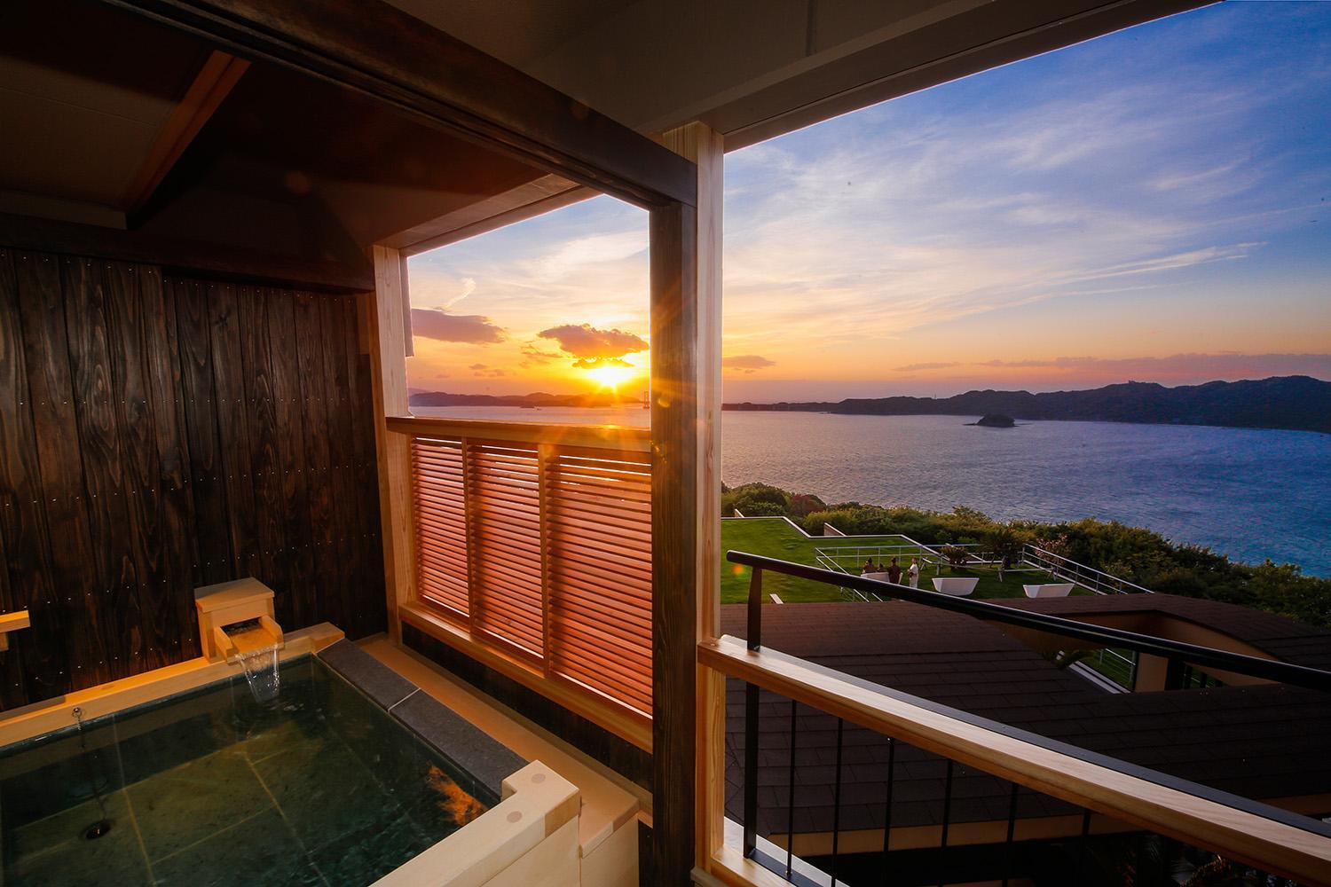 Plaza Awajishima Otel Minamiawaji Oda fotoğraf