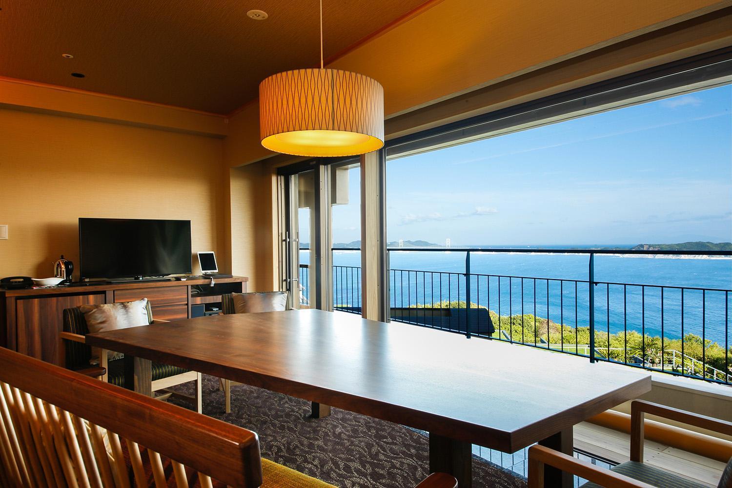 Plaza Awajishima Otel Minamiawaji Dış mekan fotoğraf
