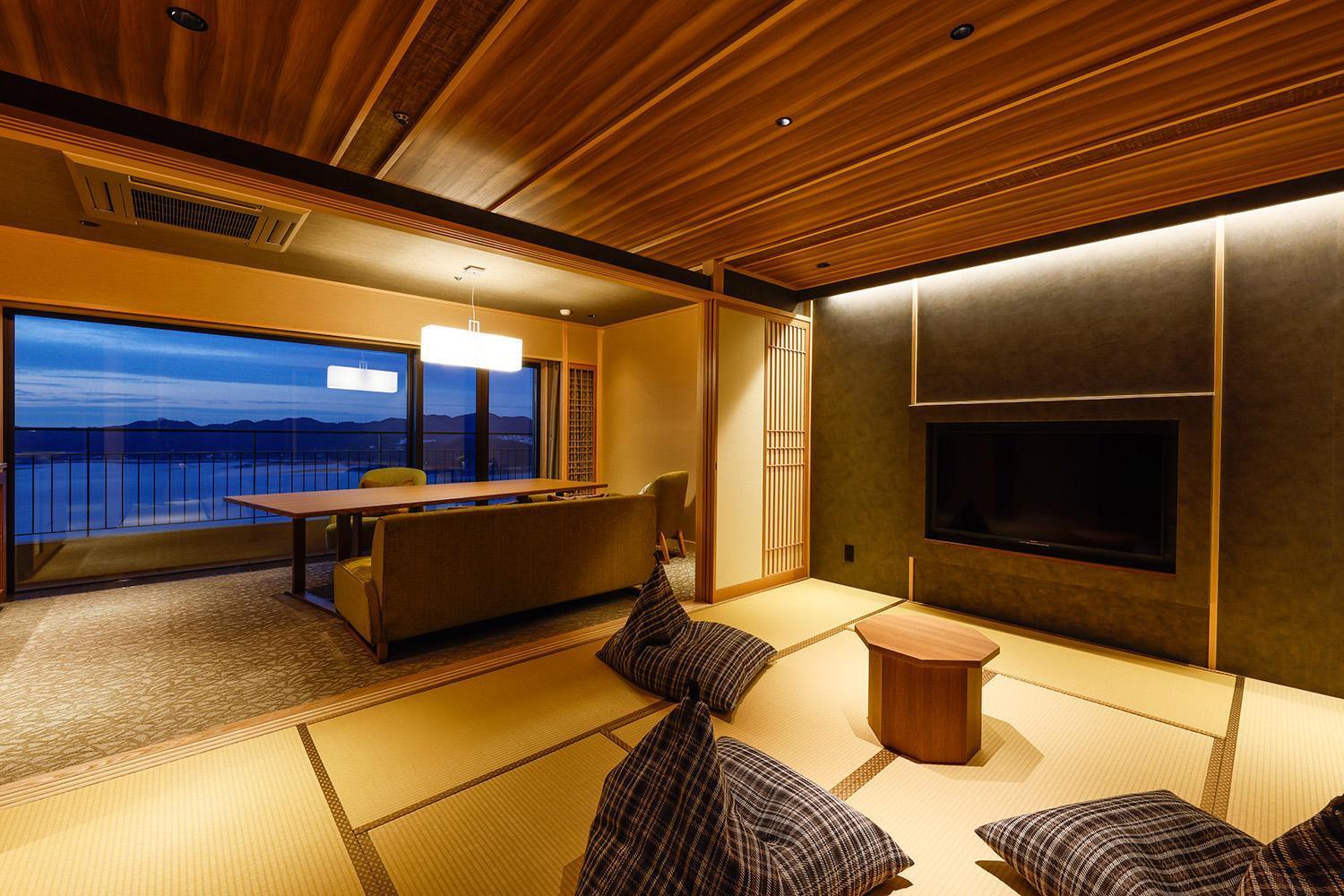 Plaza Awajishima Otel Minamiawaji Oda fotoğraf