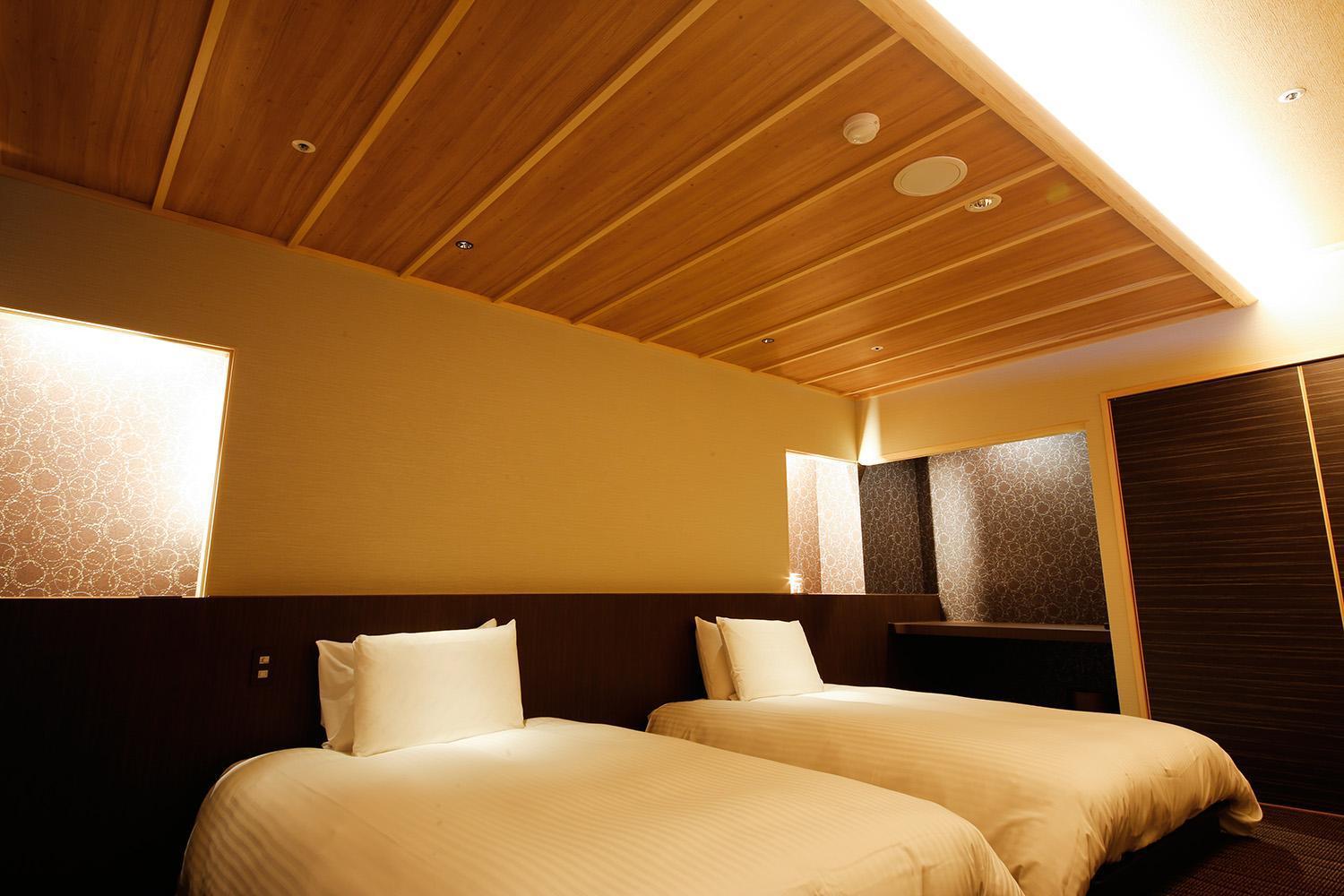 Plaza Awajishima Otel Minamiawaji Oda fotoğraf