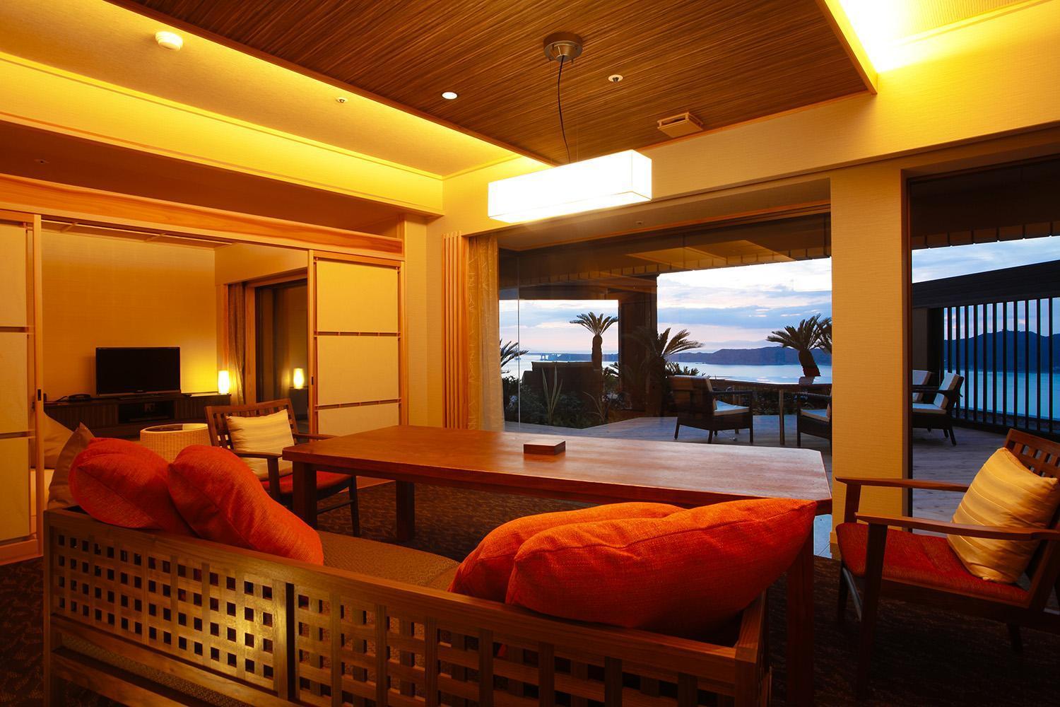 Plaza Awajishima Otel Minamiawaji Dış mekan fotoğraf