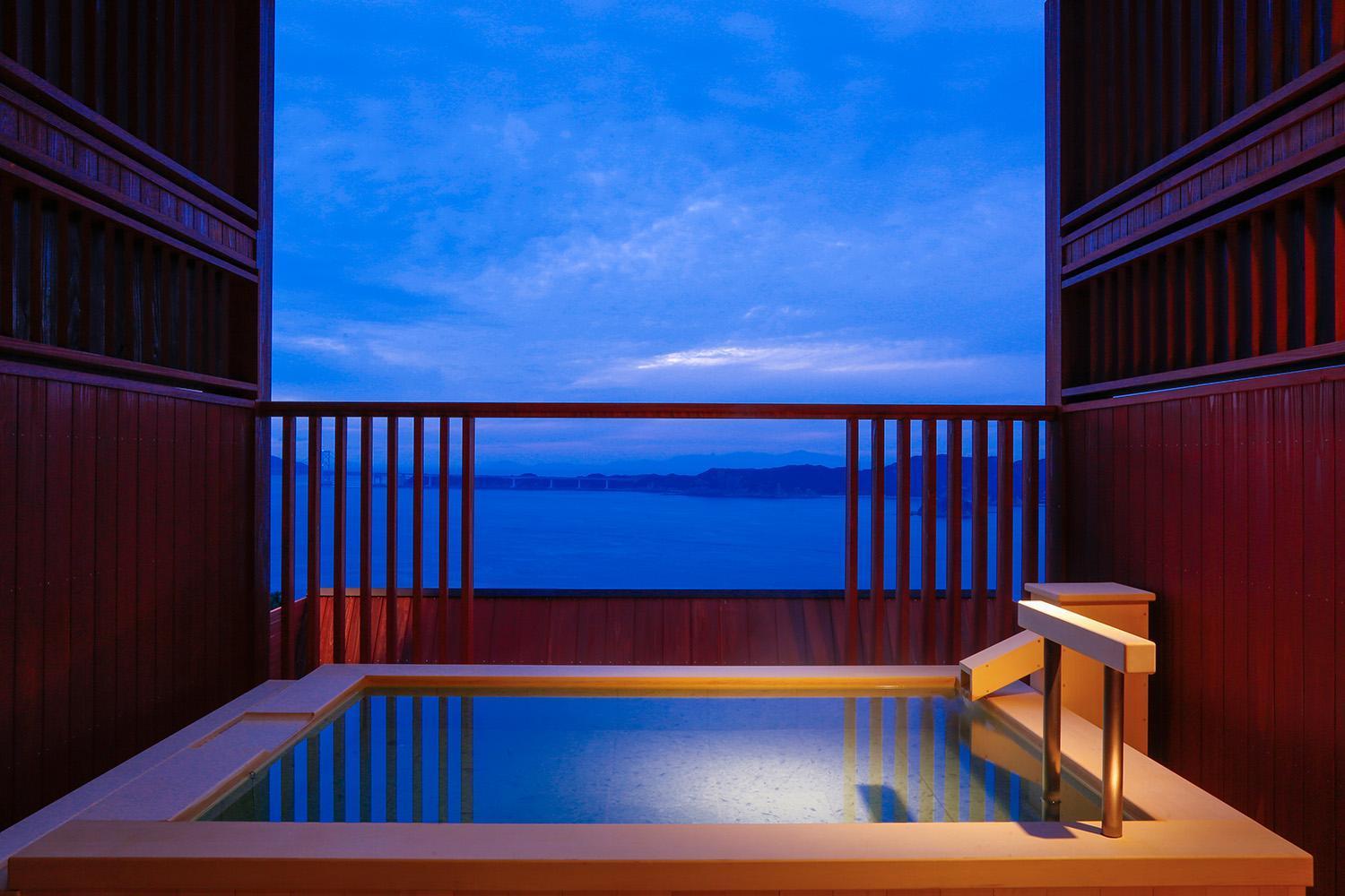 Plaza Awajishima Otel Minamiawaji Dış mekan fotoğraf