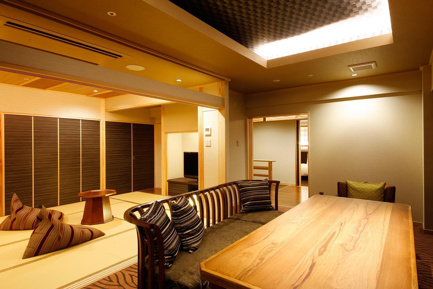 Plaza Awajishima Otel Minamiawaji Oda fotoğraf