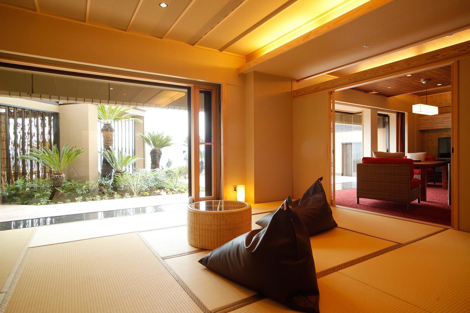Plaza Awajishima Otel Minamiawaji Oda fotoğraf