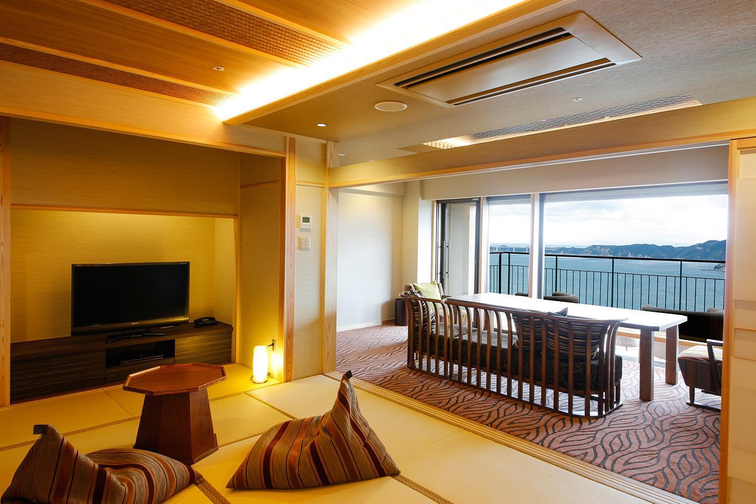 Plaza Awajishima Otel Minamiawaji Oda fotoğraf