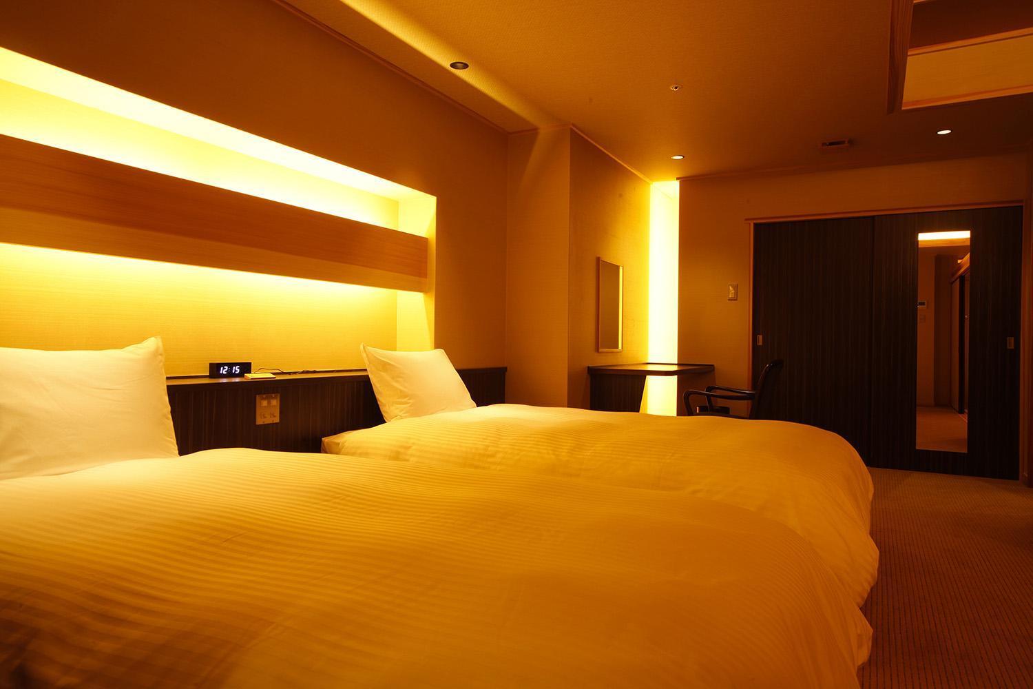 Plaza Awajishima Otel Minamiawaji Oda fotoğraf