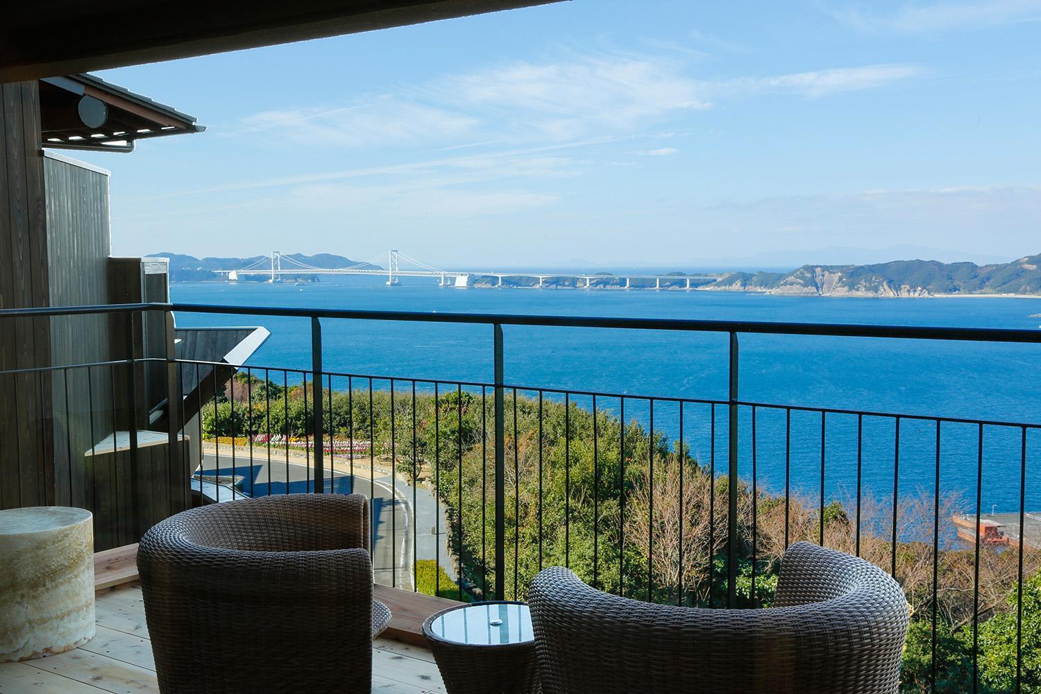 Plaza Awajishima Otel Minamiawaji Oda fotoğraf